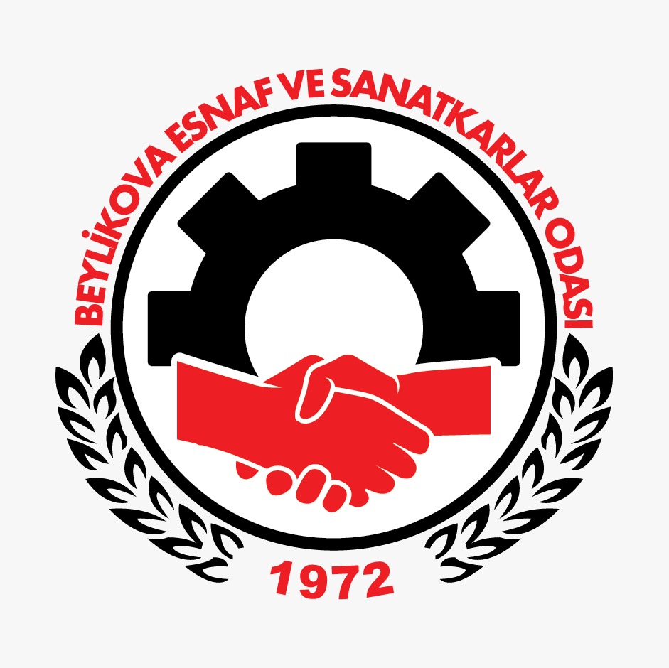 Beylikova Esnaf ve Sanatkârlar Odası logosu