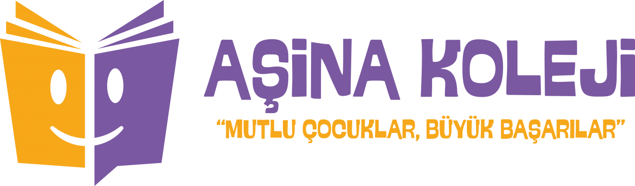 Aşina Koleji logosu